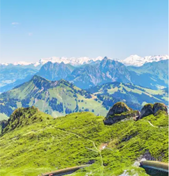 Golden Pass Railway